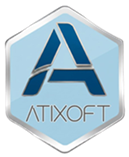 Atixoft Logo